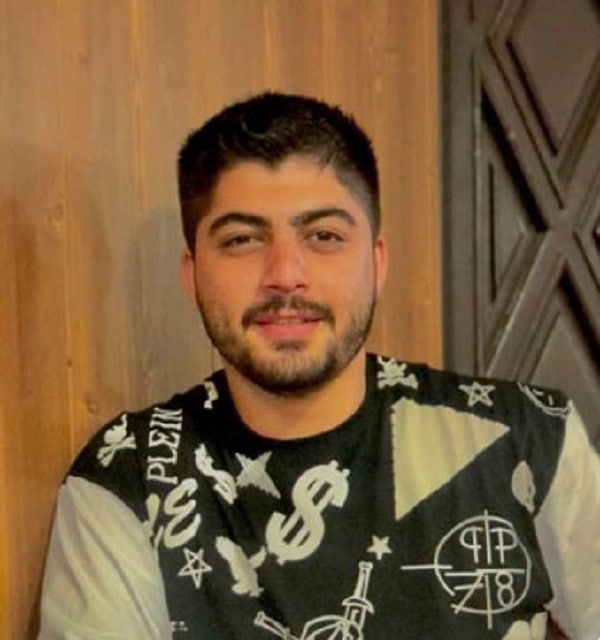 ابوالفضل اسماعیل نژاد رفاقت